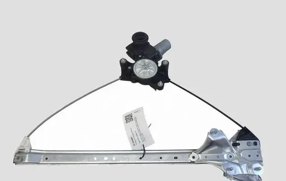 Toyota RAV 4 (XA50) Front door window regulator with motor 8571012530 0620205592