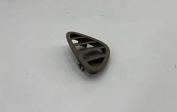 Jaguar XK8 - XKR Dashboard side air vent grill/cover trim GJA6605AA