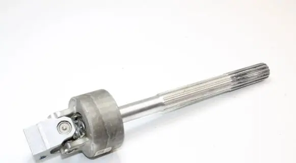 BMW 6 E63 E64 Steering column universal joint 2201055729