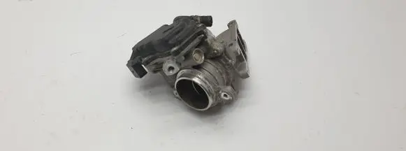 Volkswagen Caddy Throttle valve 04L128063AA
