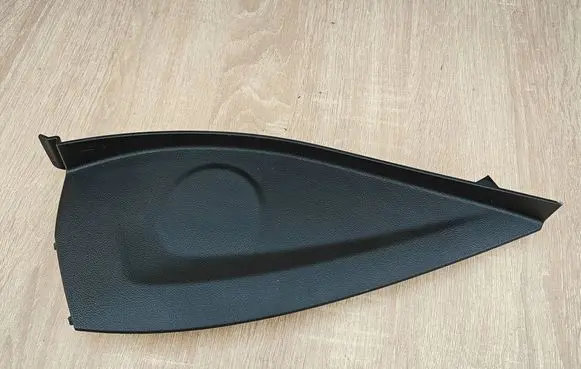 BMW 4 G22 G23 G24 G26 Dashboard side end trim 6994830