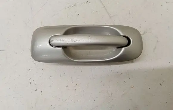 Chrysler Grand Voyager IV Sliding door exterior handle SR7155