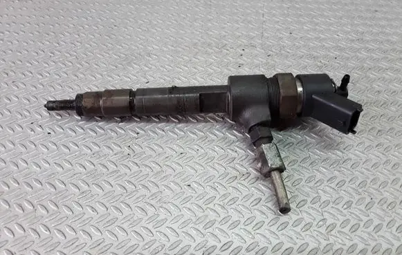 Alfa Romeo 156 Fuel injector 0445110068