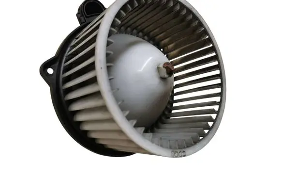 Hyundai Matrix Heater fan/blower F00S330025