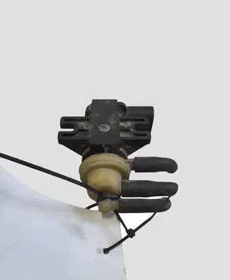 Skoda Octavia Mk3 (5E) Turbo solenoid valve 1K0906627B 4011464A