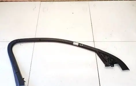 Audi A6 S6 C7 4G Other front door trim element 4g0867609