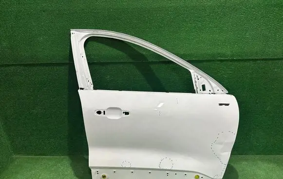 Ford Kuga III Front door KUGAMK3DRZWIPP