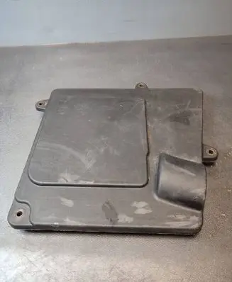 Renault Master III Fuse box cover 243128538R