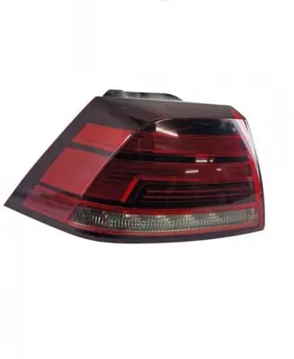Volkswagen Golf VII Rear/tail lights 5G0945095Q