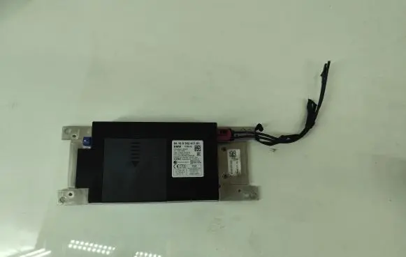 BMW X3 F25 Phone control unit/module 9297787 260907315551 9382417