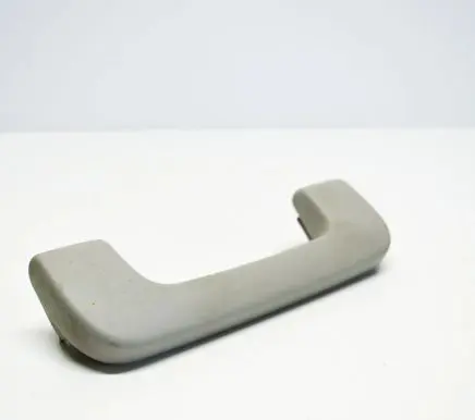 Audi A3 S3 8P Rear interior roof grab handle 8P0857607