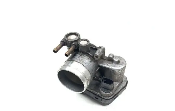Mercedes-Benz A W168 Throttle valve A1661410225 408238127002