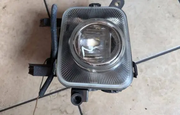 Opel Meriva A Front fog light 19A779B