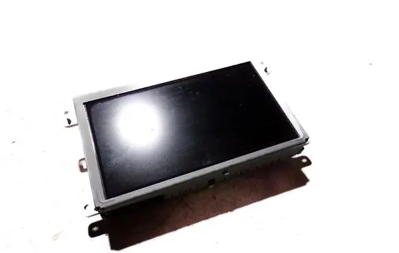 Audi A6 S6 C6 4F Screen/display/small screen 4F0919603B