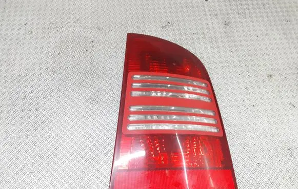 Skoda Octavia Mk1 (1U) Rear/tail lights 1U9945258