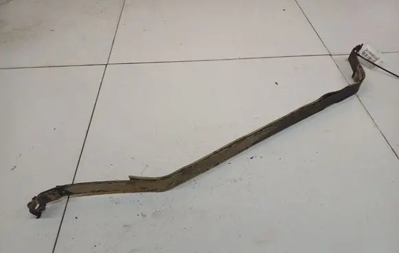 Opel Zafira A Fuel tank mounting bracket 