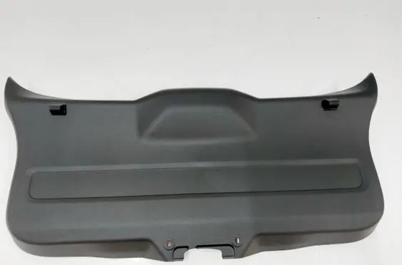 Citroen e-C3 Other trunk/boot trim element 9846835580