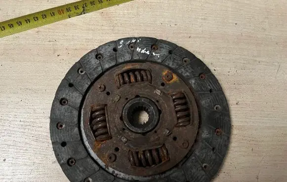 Nissan Sunny Clutch pressure plate 