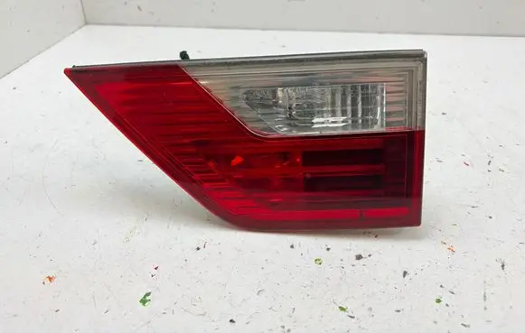 BMW X3 E83 Tailgate rear/tail lights 7162214 409742