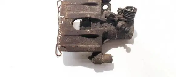 Ford Focus Rear brake caliper