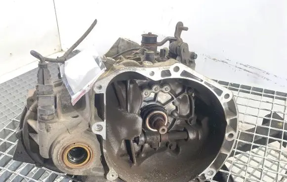 KIA Picanto Manual 5 speed gearbox M41671