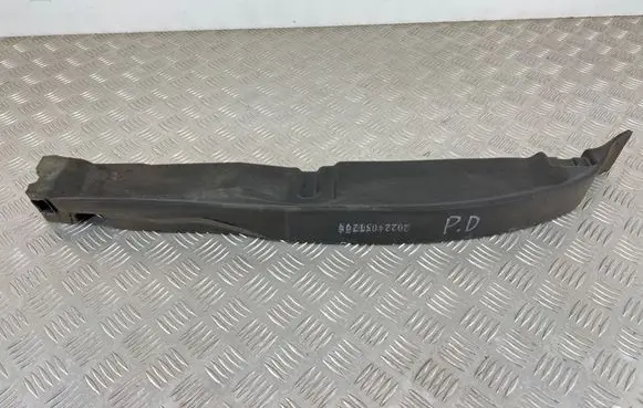 MG EHS Fender foam support/seal 30136840