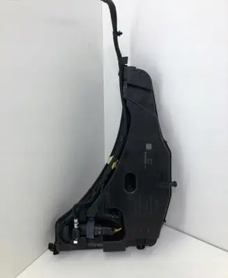 BMW 2 Active Tourer U06 Windshield washer fluid reservoir/tank