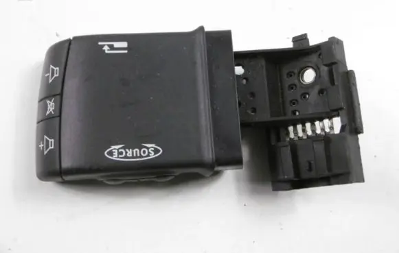 Renault Megane II Other switches/knobs/shifts 8200103769