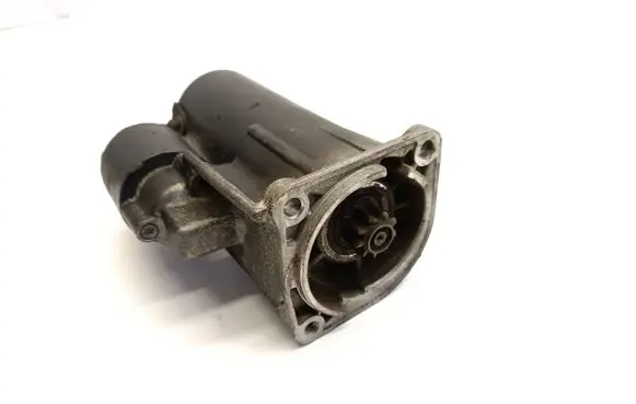 Volkswagen Polo Starter motor 001911023 0001121001