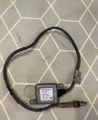 Mercedes-Benz GLC X253 C253 Lambda probe sensor A0009059803 5WK96683E 160420013810