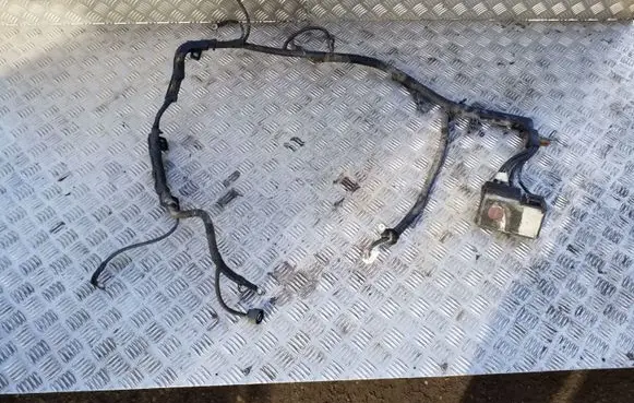 KIA Sportage Positive cable (battery) 918503U310