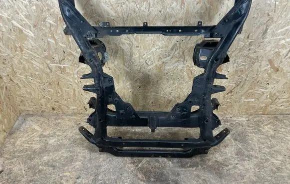 BMW X5 E70 Front subframe 6779357