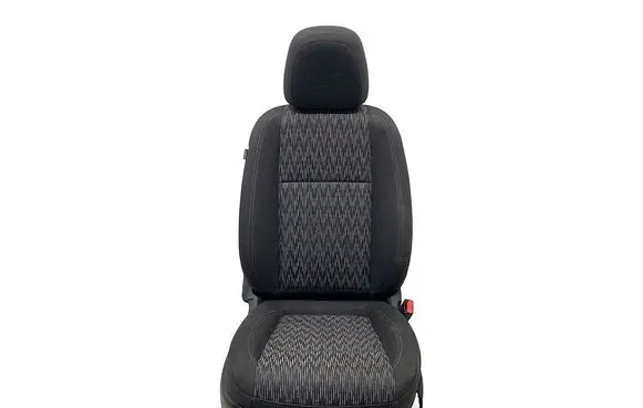 Opel Mokka Front passenger seat