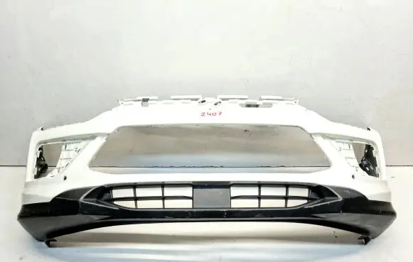 SsangYong Korando Front bumper K78711-37000
