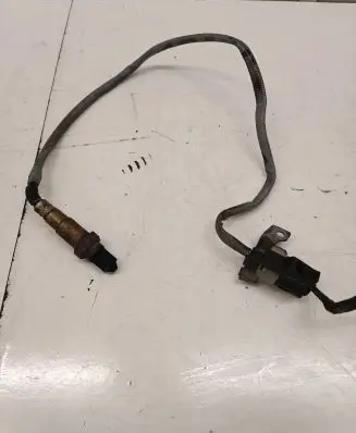 Mercedes-Benz C W204 Lambda probe sensor 0075425118
