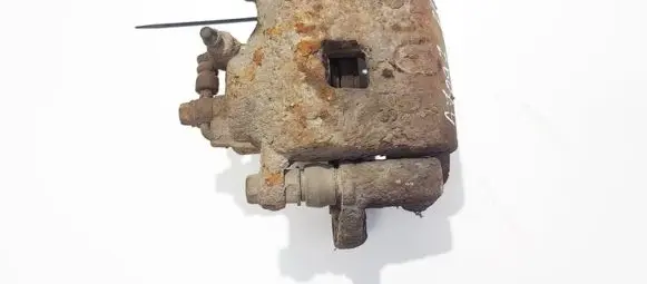 Mazda 323 Front brake caliper