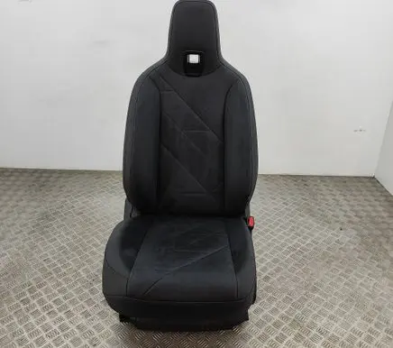 BMW iX Front passenger seat 9458846 9458844