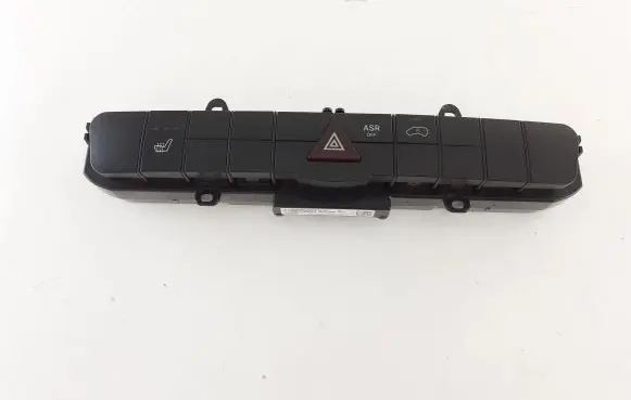 Volkswagen Crafter Hazard light switch A9068702010 A9064420023