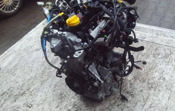 Opel Insignia A Engine 5678