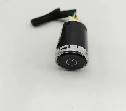 KIA Niro Engine start stop button switch 93502CV000