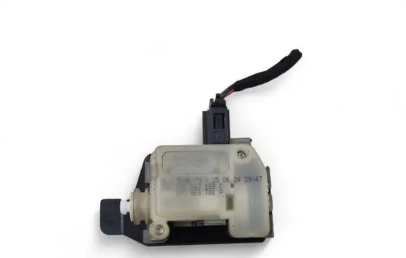 Seat Ibiza III (6L) Tailgate boot lock/latch motor 1M0959781A 1M5862159C