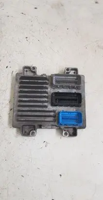 Opel Insignia A Engine control unit/module 12659377 12643636