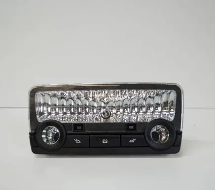 BMW 5 F10 F11 Front seat light 6163699