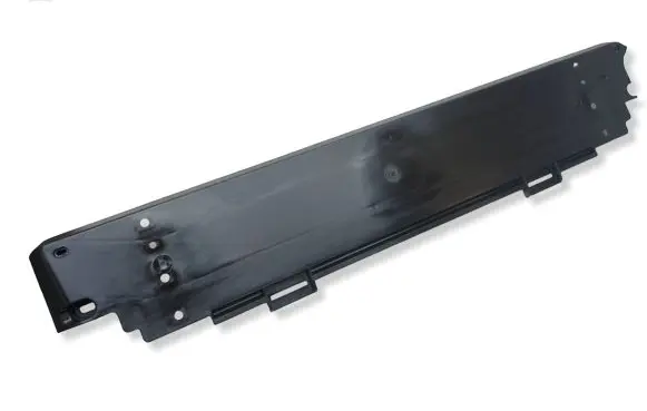 BMW 3 G20 G21 Side radiator support slam panel 8666838
