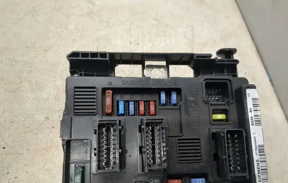 Fuse module