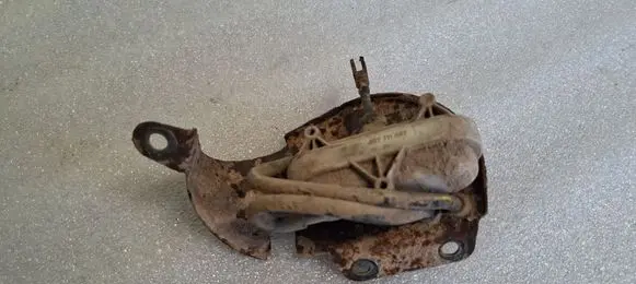 Audi 80 90 B3 Other rear suspension part 857711997
