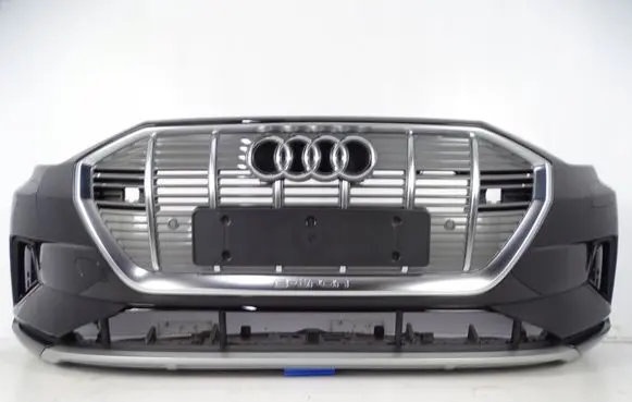 Audi e-tron Front bumper 4KE807437E