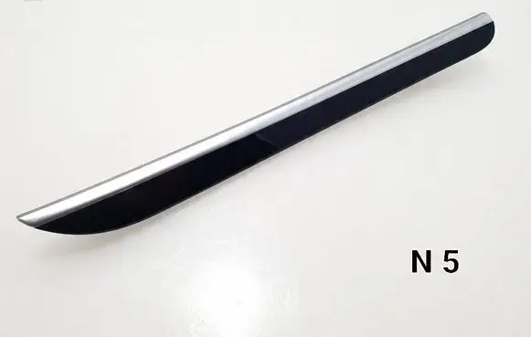 Audi A5 8T 8F Rear door card trim 8T0867419H