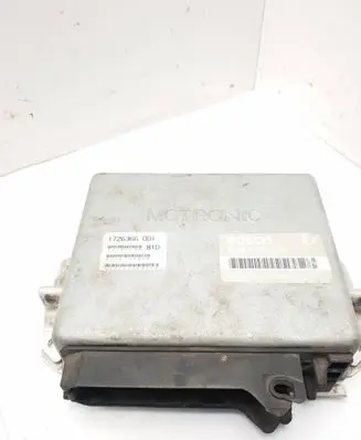 BMW 5 E34 Engine control unit/module 0261200173