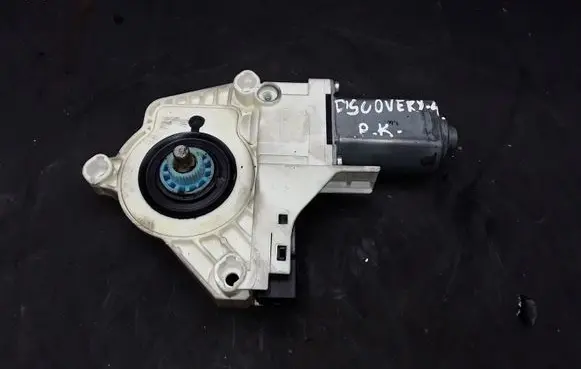 Land Rover Discovery 4 - LR4 Front door window regulator motor 0536010002 AH2215B553AA
